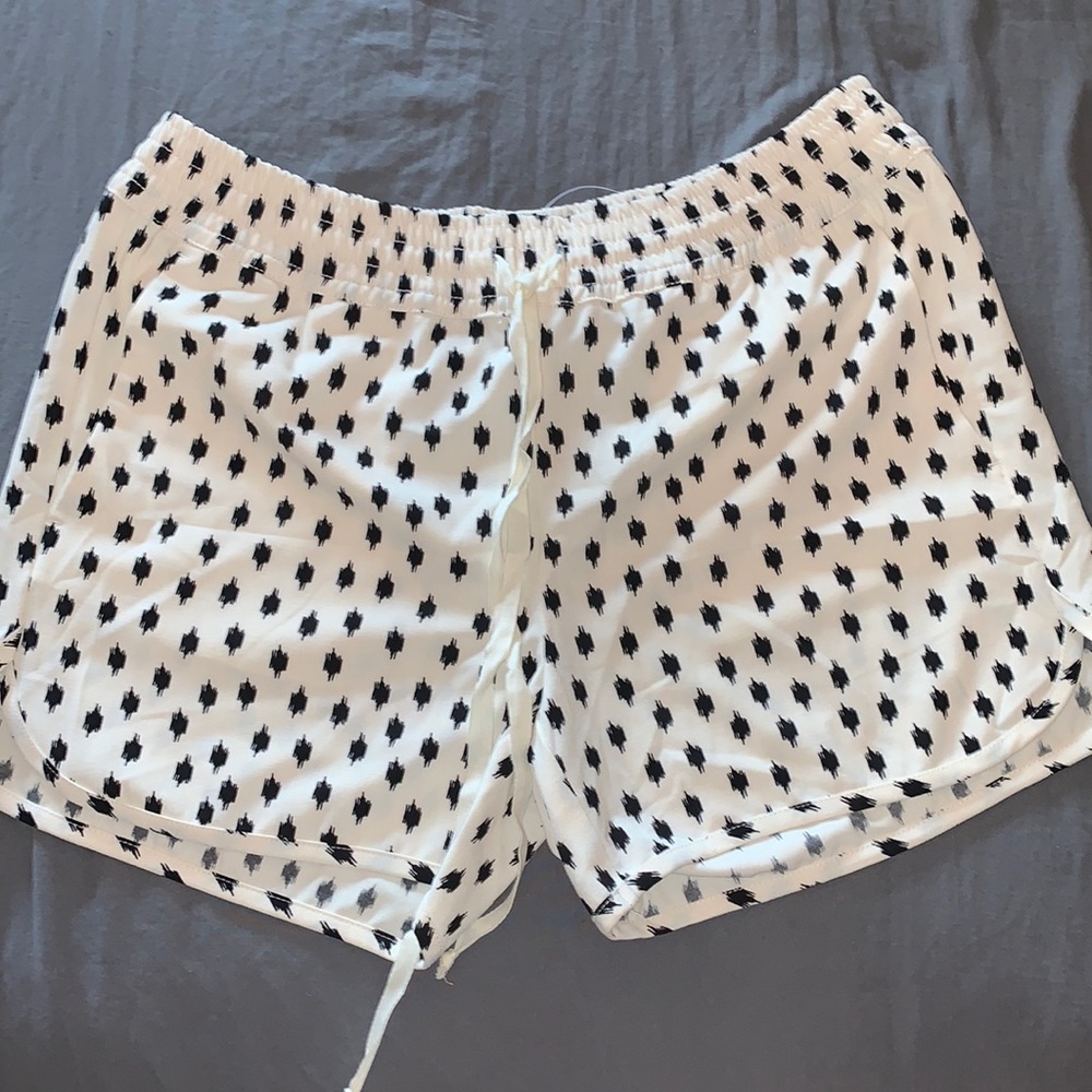 Comfortable Banana republic shorts xs with pocket
